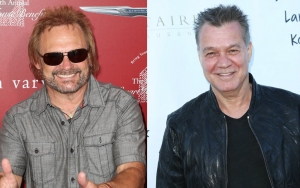 Michael Anthony Admits to Be Bothered by Unresolved Issues With Late Eddie Van Halen