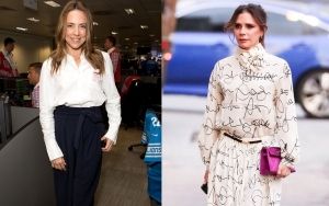 Mel C Believes Victoria Beckham Is Coming Around to Rejoining Spice Girls