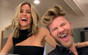 Kristin Cavallari's BFF Justin Anderson Defends Her Against Mom-Shaming Critics