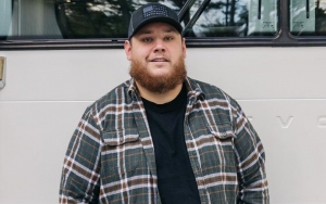 Luke Combs Gets Candid About the 'Awful Part' of OCD Battle