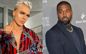 Beauty Guru Apologizes for Alluding to Affair With Kanye West