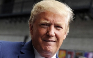 Report: Trump Admits He Bears 'Some Responsibility' for Capitol Riot