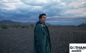 2021 Gotham Awards Sees 'Nomadland' Taking Top Honor