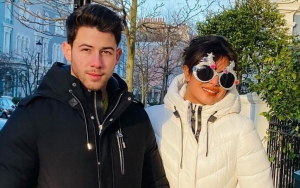 Priyanka Chopra Calls Quarantine a Blessing to Relationship With Nick Jonas