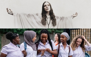 'Saint Maud' and 'Rocks' Top Nominations at London Critic's Circle Film Awards