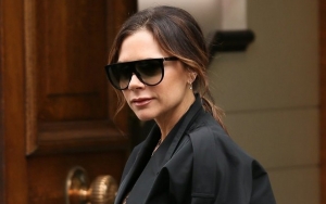 Victoria Beckham Realized Music Wasn't Really Her Passion After Watching Elton John Perform