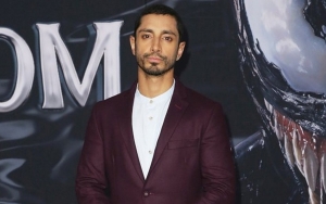 Riz Ahmed Secretly Got Married 