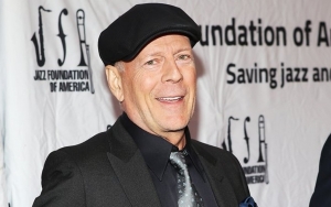 Bruce Willis Asked to Leave After Refusing to Wear Face Mask in Store 