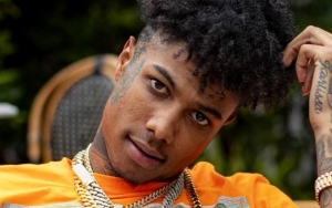Blueface's Instagram Account Reportedly Suspended After Posting Nudes