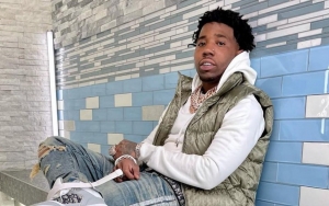 YFN Lucci Wanted for Murder in Atlanta