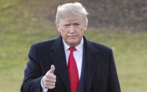 Trump Also Blocked on YouTube Following Capitol Riot