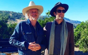 Andrew Bird Reunites With Squirrel Nut Zippers' Jimbo Mathus for New Joint Album