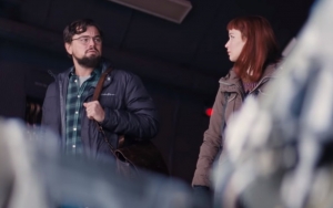 Jennifer Lawrence and Leonardo DiCaprio Are Nerdy Scientists in First Footage of 'Don't Look Up'