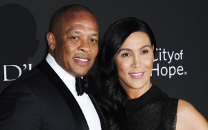 Dr. Dre's Ex Nicole Young Shares Shocking Details of His Alleged Violent Abuse