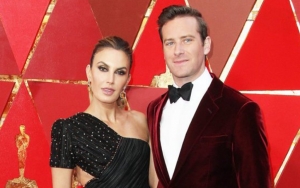 Armie Hammer's Estranged Wife Is 'Sickened' by Him Following Cannibal Claims