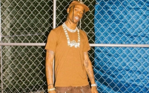 Travis Scott's New Songs Off Next Album Reportedly Leak on Spotify