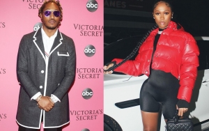 Future and Dess Dior Hit With Split Reports a Week After Wedding Rumors