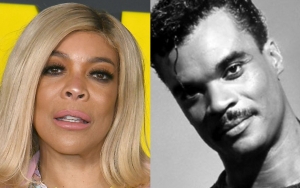 Wendy Williams Opens Up About Being 'Date Raped' by Late RnB Singer Sherrick 