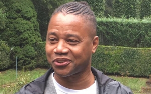 Cuba Gooding Jr.'s Accuser Demands Default Judgment for Groping Case