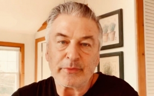 Alec Baldwin Minimizes COVID-19 Risks by Staying Apart From Hilaria and Their Children