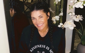 Jessica Szohr Announces Birth of Baby Girl With Inspiring Post	