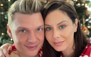 Nick Carter's Wife Pregnant With Third Child After Multiple Devastating Miscarriages