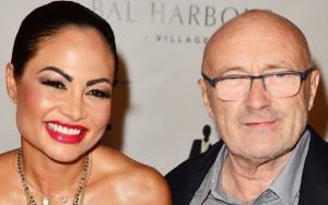 Phil Collins' Ex-Wife Being Eyed for Potential 'Real Housewives of Miami' Reboot