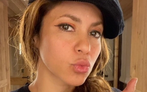 Shakira Praises Hipgnosis Songs as 'Ally to Songwriters' After Selling Entire Music Catalog 