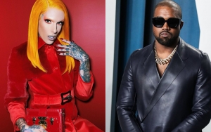 Jeffree Star Claims Rappers Slide Into His DM After Kanye West Hookup Rumors