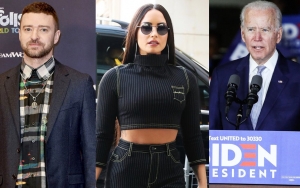 Justin Timberlake and Demi Lovato to Take Part in TV Special Celebrating Joe Biden's Inauguration