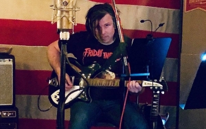 Ryan Adams' Case of Alleged Inappropriate Correspondence With Teens Closed by FBI