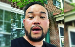 Jon Gosselin Rushed to 'Packed' ER Amid Terrible COVID-19 Battle