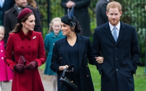 Kate Middleton Moved by Meghan Markle And Prince Harry's 'Surprise' Birthday Gift