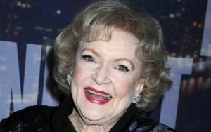Betty White Shares Secret to Long Life as She Approaches 99th Birthday