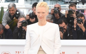 Tilda Swinton Comes Out As 'Queer': 'I Always Felt I Was Queer'