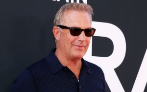 Kevin Costner Launches $15 Million Fraud Lawsuit Against Former Business Executive