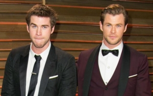 Chris Hemsworth Celebrates Liam Hemsworth's 31st Birthday With Childhood Picture