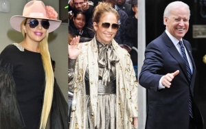 Lady GaGa and Jennifer Lopez to Perform at Joe Biden's Inauguration