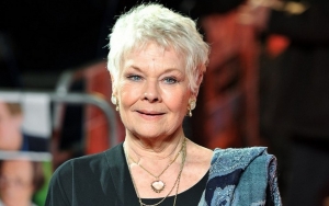 Judi Dench Keen to Receive Her Next Injection After Getting First Dose of Covid-19 Vaccine