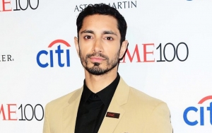 Riz Ahmed Reveals His Wife's Identity and Their First Meeting