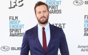 Armie Hammer's Ex Allegedly Hospitalized With PTSD and Trauma After Dating Him
