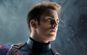 Chris Evans Has Good Laugh Over Reports of His Return as Captain America