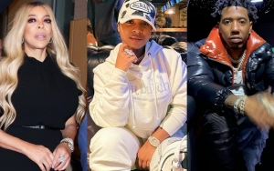 Wendy Williams Thinks Reginae Carter Should Break Up With YFN Lucci After Murder Charges