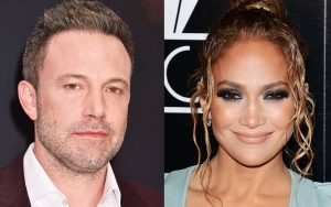 Ben Affleck Looks Back at Time When Jennifer Lopez Got the 'Sexist, Racist' Treatment