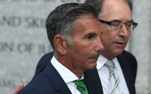 Lori Loughlin's Husband Asks for House Arrest After Spending 8 Weeks in Solitary Confinement