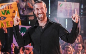 Dustin Diamond Undergoing Chemo to Battle Stage 4 Cancer