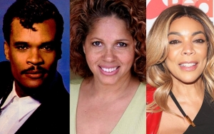 Sherrick's Widow Questions Wendy Williams' Rape Allegations: 'It's Hard to Believe'
