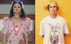 Fans Believe Selena Gomez Talks About Ex Justin Bieber in Heartbreak Anthem 'De Una Vez'