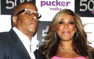 Wendy Williams Explains Why She Didn't Dump Kevin Hunter After 1st Affair