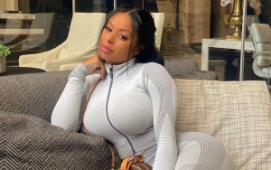 Alexis Skyy Gets Into Verbal Altercation With 'Karen' Making Noise Complaint